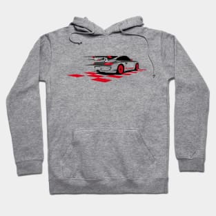 GT3RS Hoodie